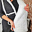 Жилетка - шарф с карманами Hugle Scarf, флис, фото 4