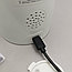 Видеоняня с экраном, IP-Камера Wi-Fi 2.4.G Video Calling Smart Camera 3мп, (день/ночь, датчик движения), фото 6