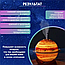 Увлажнитель (аромадиффузор) воздухаUSB GalaxyHumidifier SX-E335с функцией ночника330ml на подставке /, фото 6