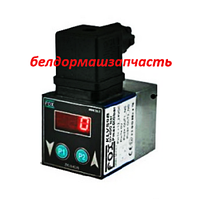 Реле давления Fox KLV55B