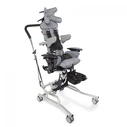 Кресло для детей-инвалидов ДЦП Baffin neoSIT High-Low LIWCare, фото 2