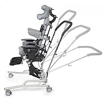 Кресло для детей-инвалидов ДЦП Baffin neoSIT High-Low LIWCare, фото 3