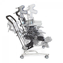 Кресло для детей-инвалидов ДЦП Baffin neoSIT High-Low LIWCare, фото 3