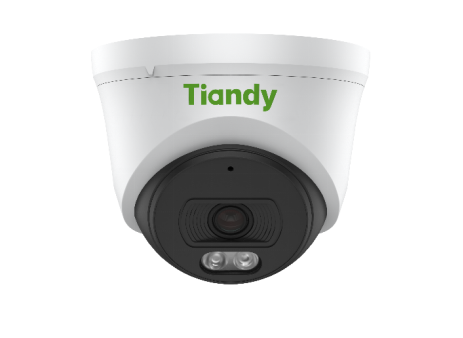 Видеокамера IP 2 мегапикселя Tiandy TC-C320N