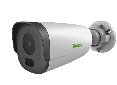 Видеокамера IP 2 мегапикселя Tiandy TC-C32GS (2,8мм/4мм)