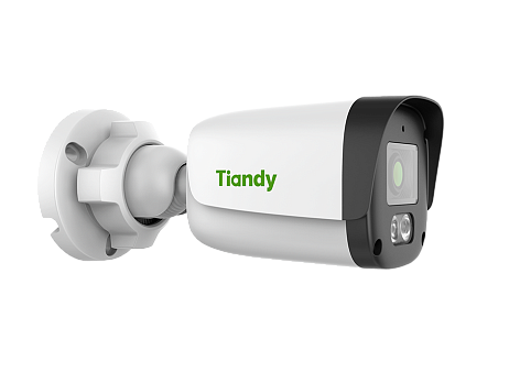 Видеокамера IP 4 мегапикселя Tiandy TC-C34QN (2,8мм/4мм)