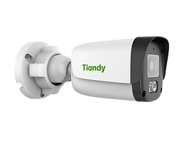 Видеокамера IP 4 мегапикселя Tiandy TC-C34QN (2,8мм/4мм)