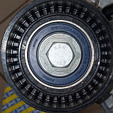 SNR Натяжитель ручейкового ремня Renault 2.2DCi/2.5DCi, фото 4