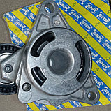 SNR Натяжитель ручейкового ремня Renault 2.2DCi/2.5DCi, фото 2