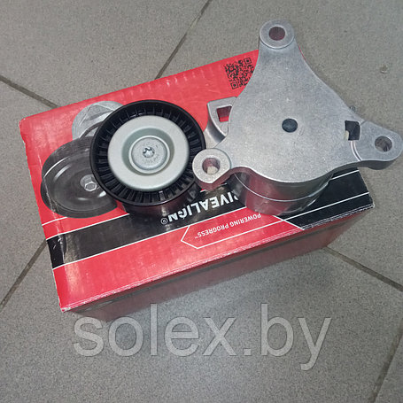 Ролики ГРМ и вспомогательного оборудования