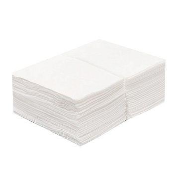 MCS840WSI Воротнички спанлейс 40 гр/м2, 100 шт. в пачке/60 (р-р 8х40см; цв.белый), страна происх. РОССИЯ