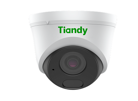 Видеокамера IP 4 мегапикселя Tiandy TC-C34HN