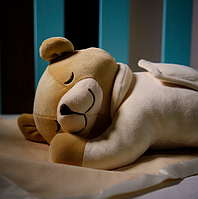 Игрушки для самых маленьких для сна и обнимашек