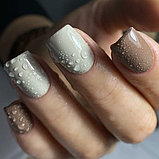Гель-лак Nik Nails COFFE DATE, 8 мл, фото 2