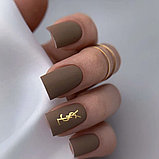 Гель-лак Nik Nails COFFE DATE, 8 мл, фото 3