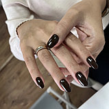 Гель-лак Nik Nails COFFE DATE, 8 мл, фото 4