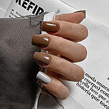 Гель-лак Nik Nails COFFE DATE, 8 мл, фото 5