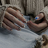 Гель-лак Nik Nails DARK, 8 мл, фото 3