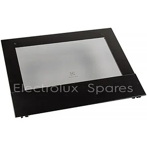 Внешнее стекло духовки Electrolux EOB93434AK  140032463451 (Разборка)