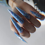 Гель-лак Nik Nails EXTRA BABY, 10 мл, фото 2