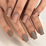 Гель-лак Nik Nails LAST NIGHT, 8 мл, фото 4