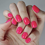 Гель-лак Nik Nails NO CONTROL, 8 мл, фото 2