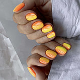Гель-лак Nik Nails NO CONTROL, 8 мл, фото 3