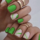 Гель-лак Nik Nails NEON HIT, 8 мл, фото 2
