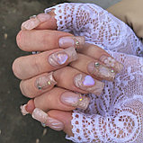 Гель-лак Nik Nails RAKUSHKA, 8 мл, фото 6