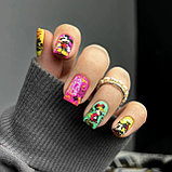 Гель-лак Nik Nails REMIX, 8 мл, фото 2