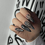 Гель-лак (кошачий глаз) Nik Nails ROYAL CAT, 8 мл, фото 3