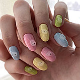 Гель-лак Nik Nails SELFI, 8 мл, фото 3