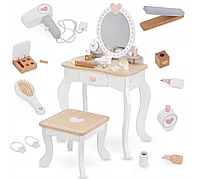 Детский туалетный столик Салон красоты для девочек