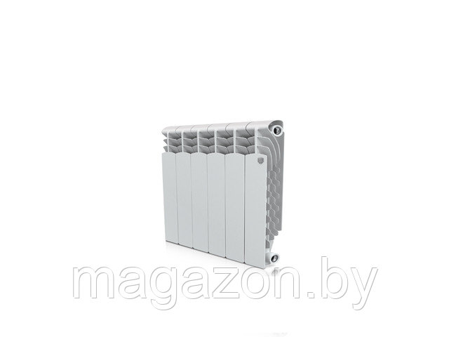 Радиатор отопления Royal Thermo Revolution 350 - фото 2 - id-p34482084