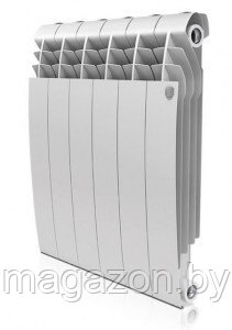 Радиатор отопления Royal Thermo DreamLiner 500 - фото 1 - id-p34482288
