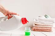 Пятновыводитель для цветных пятен BIOSOAP: Эффективное решение для безупречной чистоты