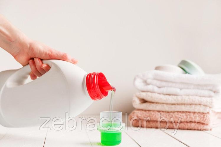 Пятновыводитель для цветных пятен BIOSOAP: Эффективное решение для безупречной чистоты