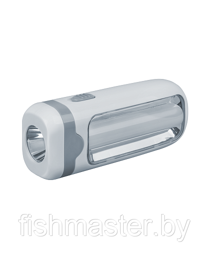 Фонарь Navigator 14 028 NPT-CP19-ACCU Пласт.1LED 3Вт+10LED 2Вт, акк.4.5В,800 мАч