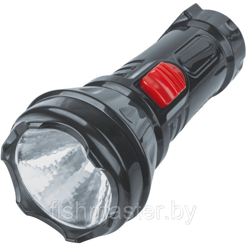 Фонарь Navigator 61 305 NPT-CP15-ACCU Пласт. 1LEDx0.5Вт, акк.4В, 500мАч