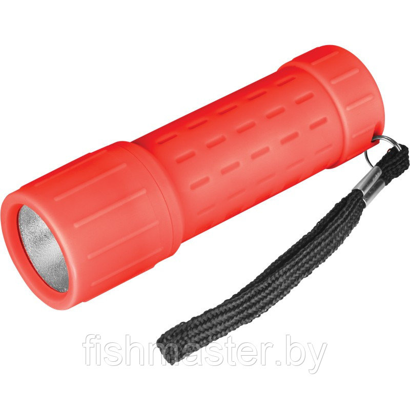 Фонарь Navigator 61 435 NPT-CP17-3AAA 1Вт COB 4 цвета дисплей бокс