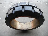 Колесо в сборе 630/200-480 122655 6086.1 00.00.00