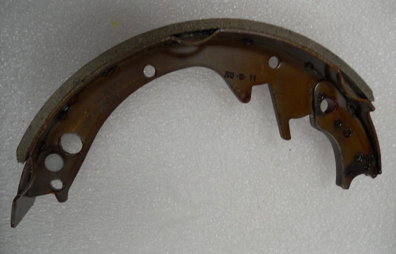 Колодка тормозная Toyota 02-7FD15 (47404-12810-71)