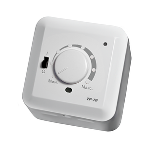 Терморегулятор Terneo pro-z, фото 2