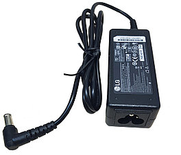 Зарядка (блок питания) для монитора LG 12V 2A 24W, штекер 6.5х4.5мм