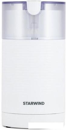 Электрическая кофемолка StarWind SGP7212, фото 2