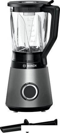Стационарный блендер Bosch MMB6172S, фото 2