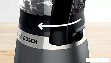 Стационарный блендер Bosch MMB6172S, фото 2