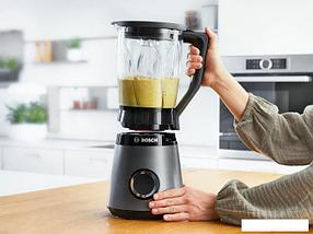 Стационарный блендер Bosch MMB6172S, фото 3