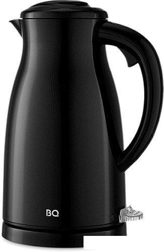 Электрический чайник BQ KT1709S (черный)
