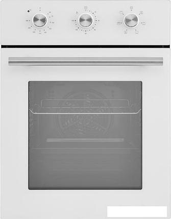 Электрический духовой шкаф ZUGEL ZOE451W, фото 2